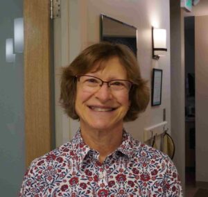 Dr. Leslie Carpenter - Family Dentist